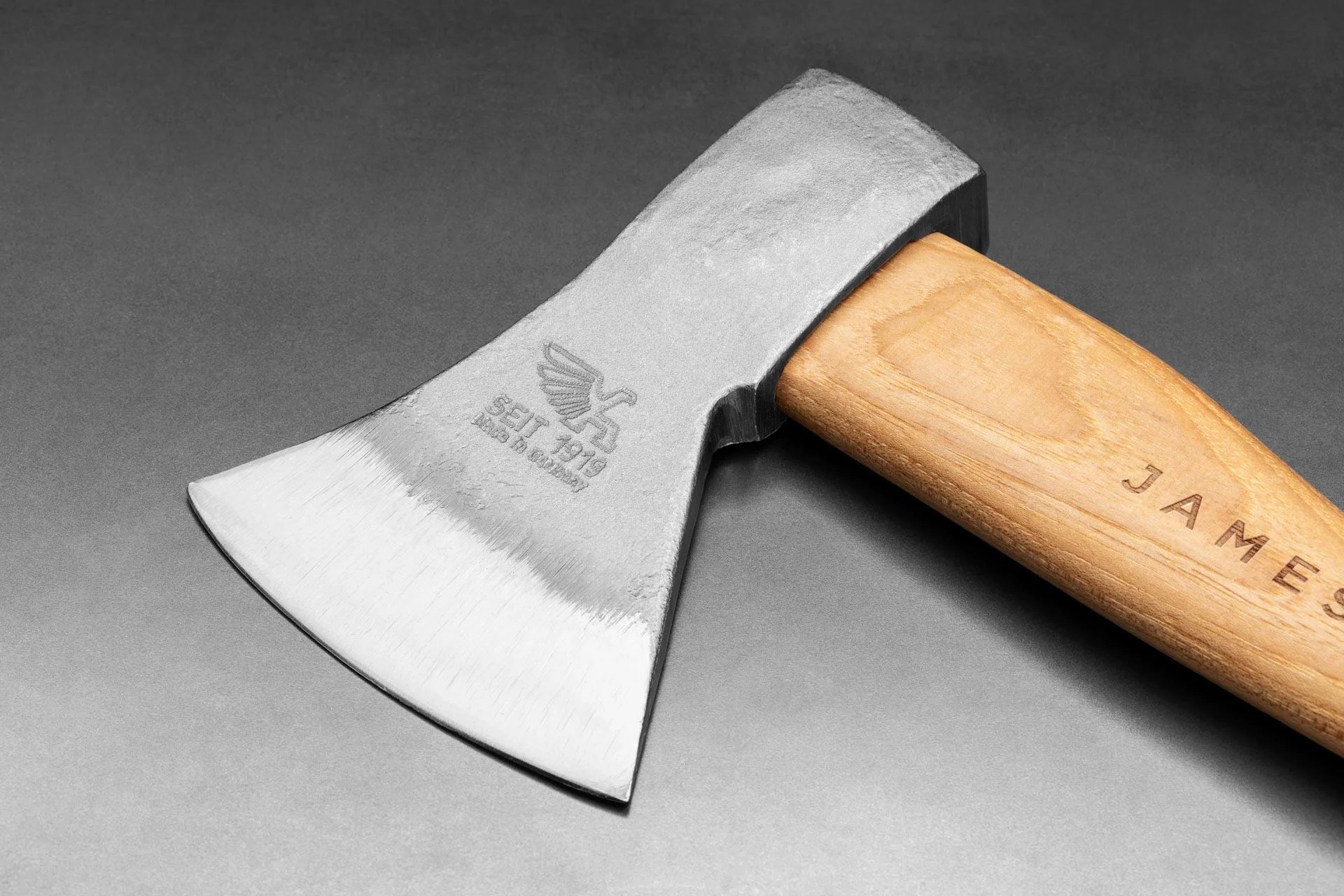 the james brand adler hatchet