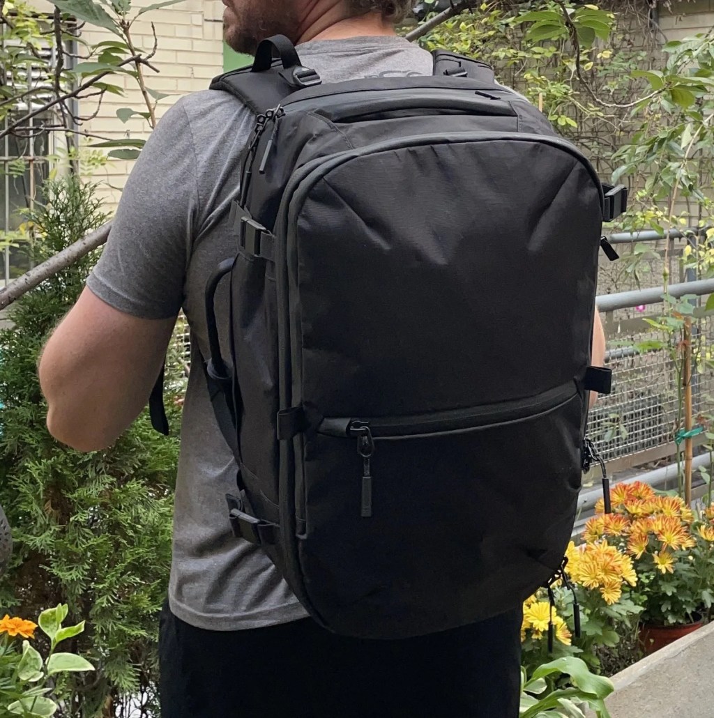travel bags
