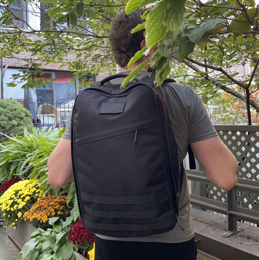 travel bags