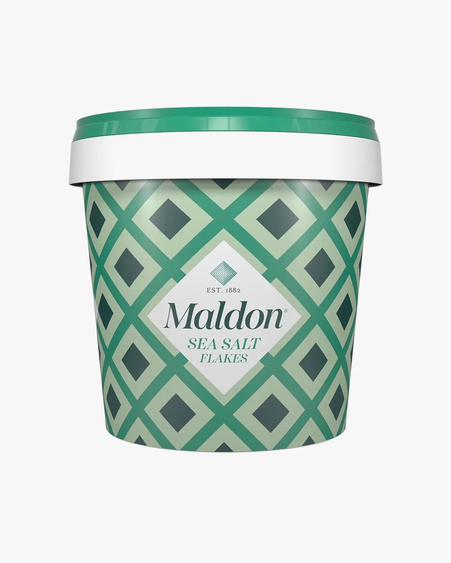 maldon salt