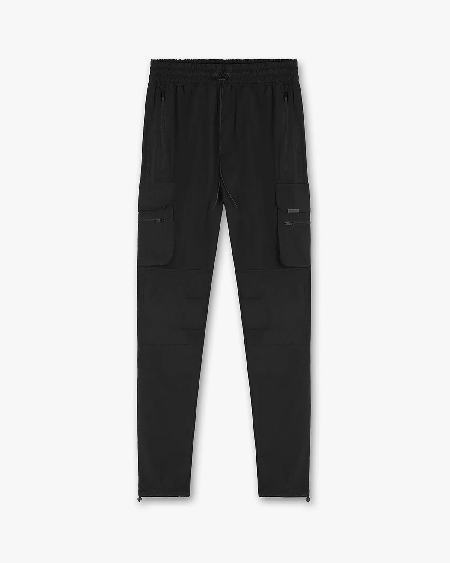 a black pair of pants