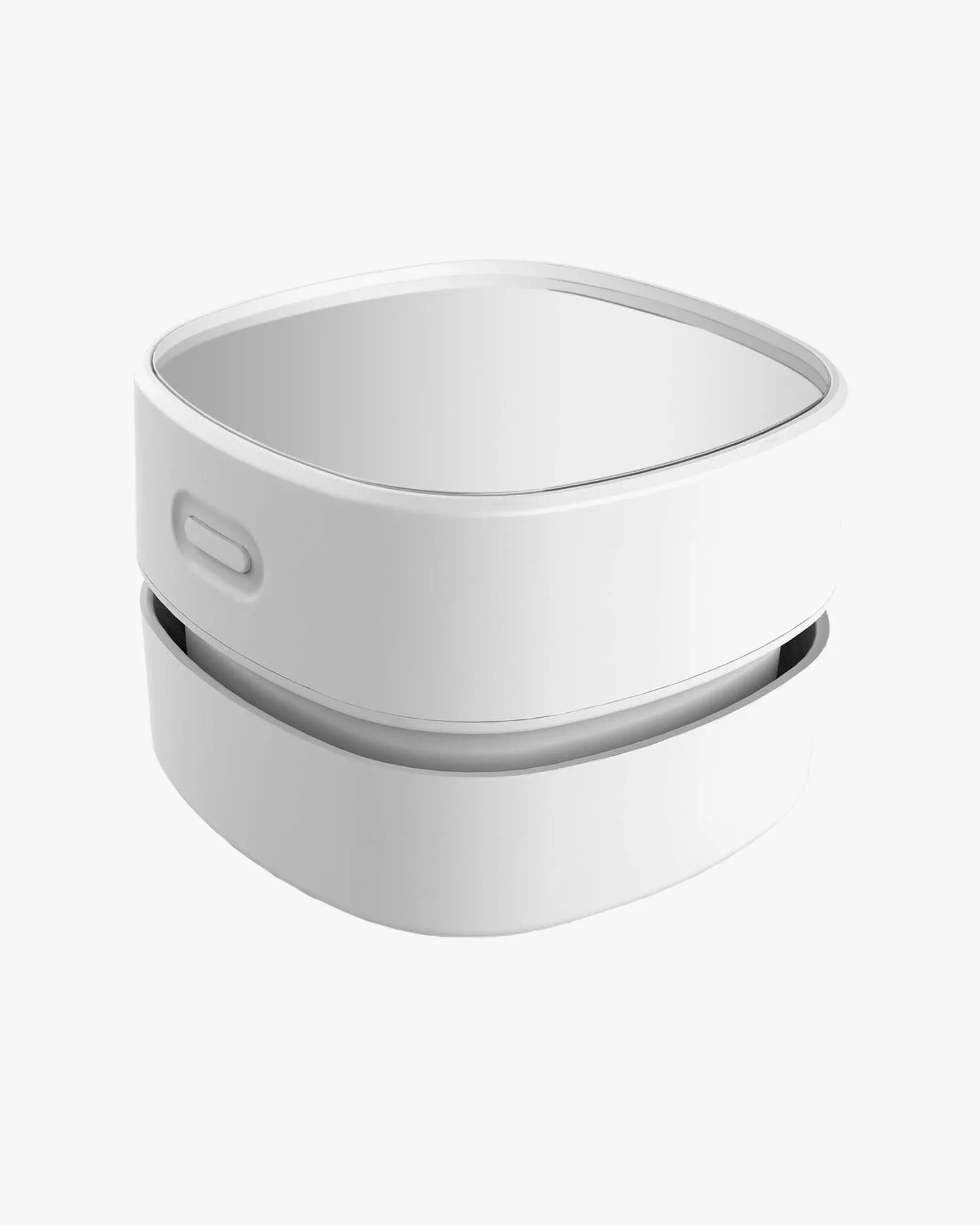 odistar desktop vacuum cleaner, mini table dust sweeper energy saving