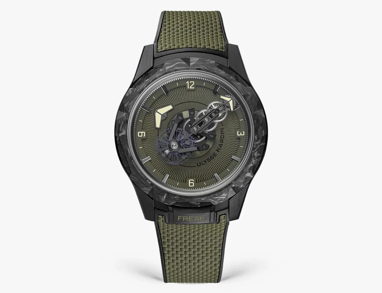 a watch