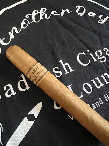 cigar