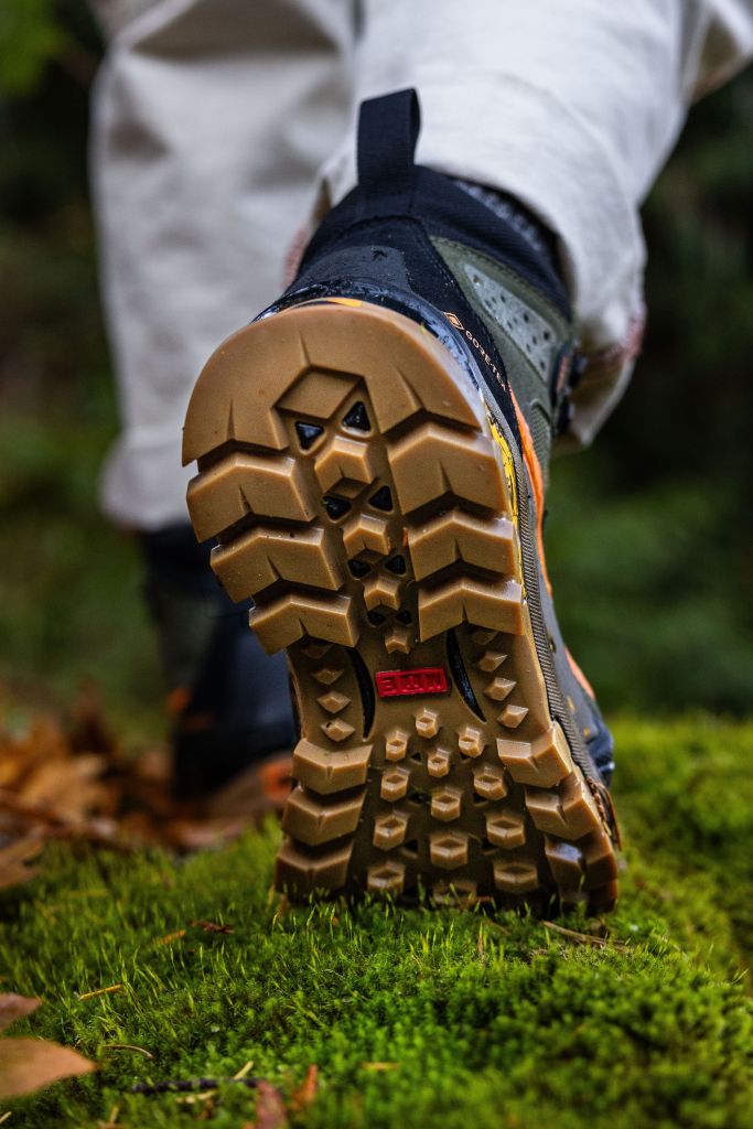 vans sneaker outsole