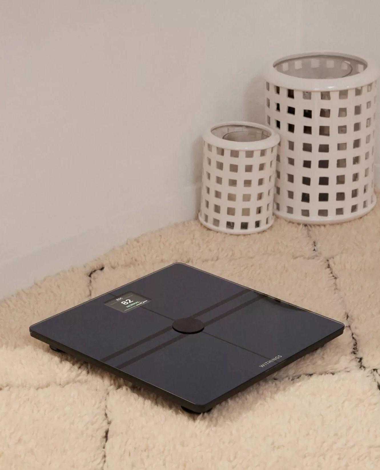 withings body pro 2 scale