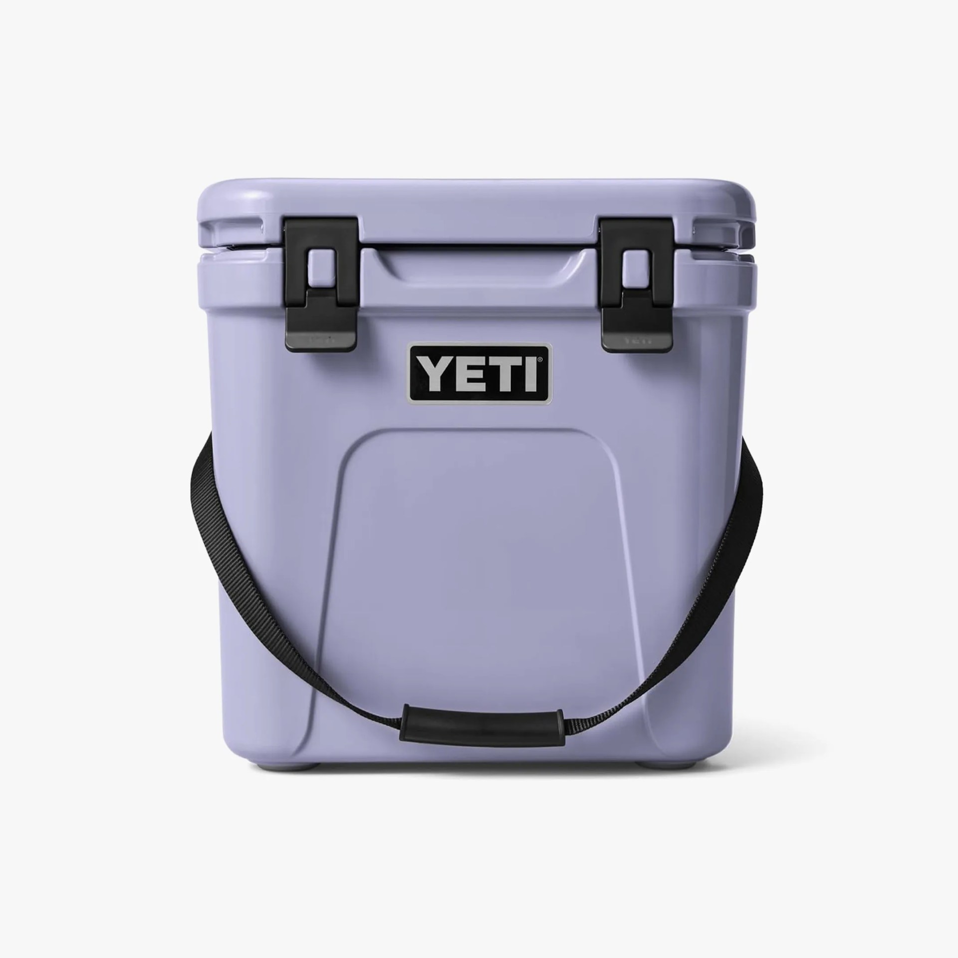 purple yeti hard cooler
