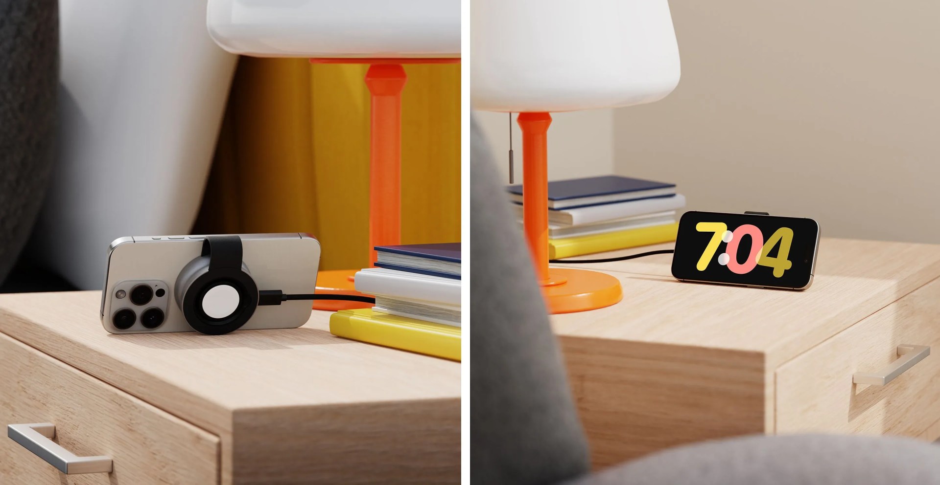 magsafe charger