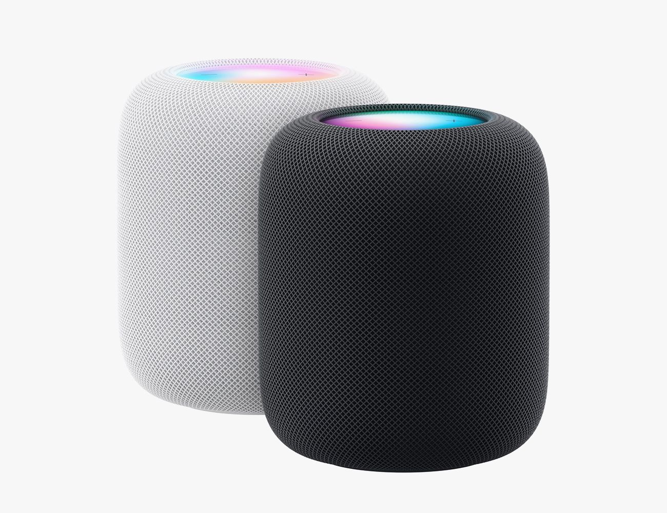 apple homepod