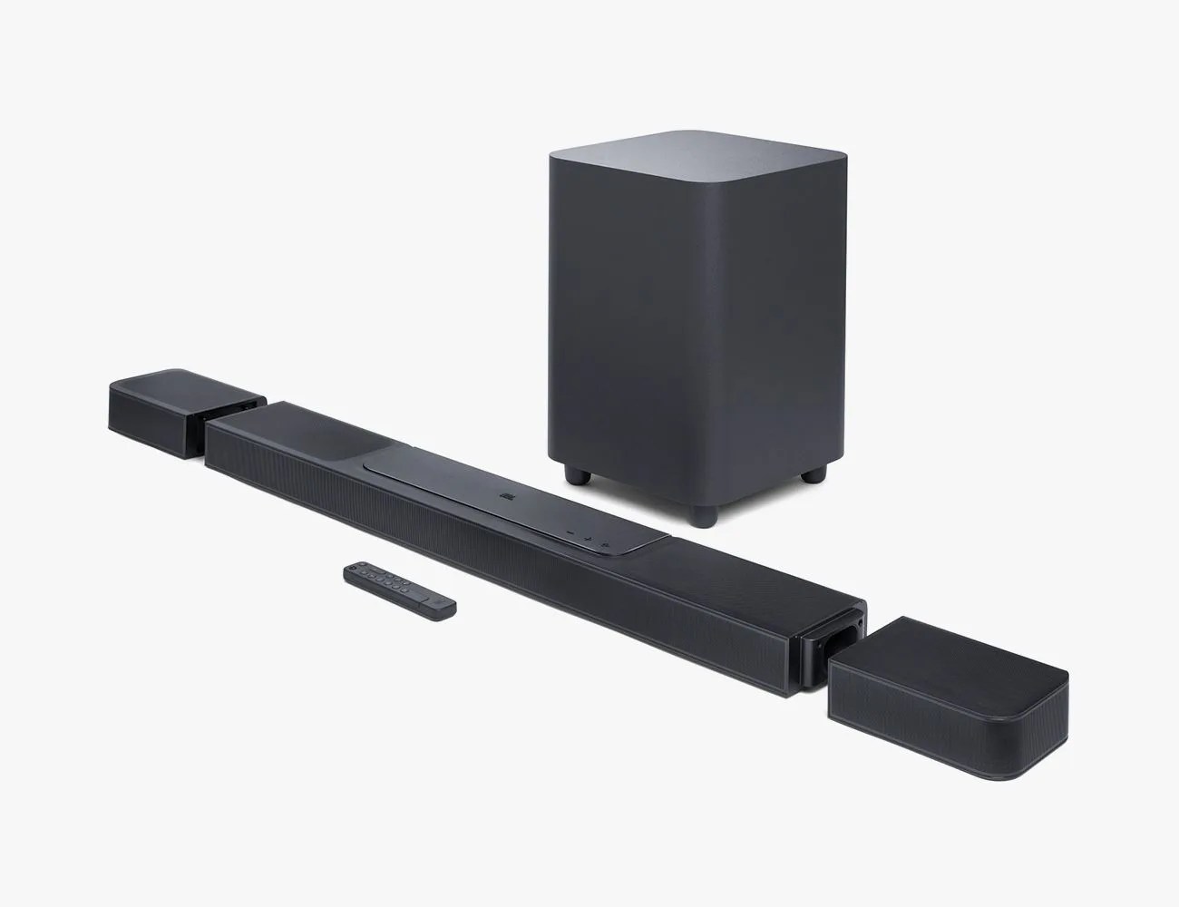 speaker