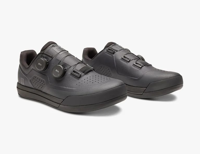 union boa® clipless shoes