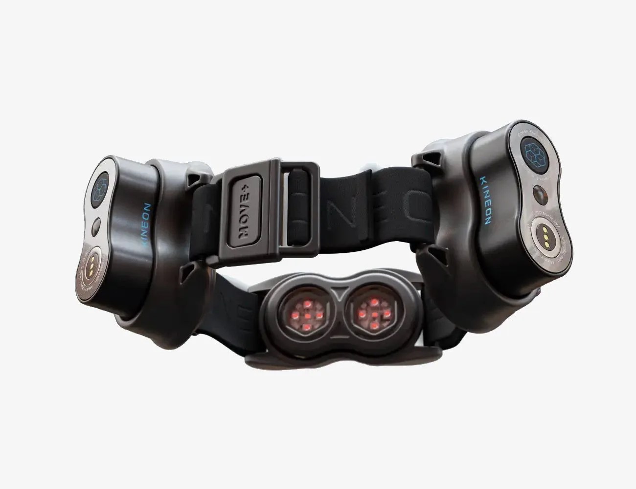the move led laser