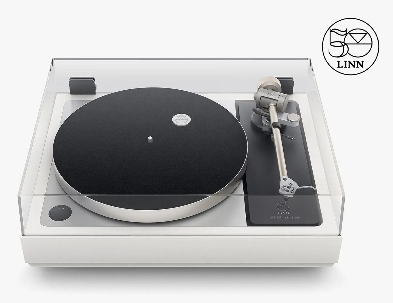 linn turntable