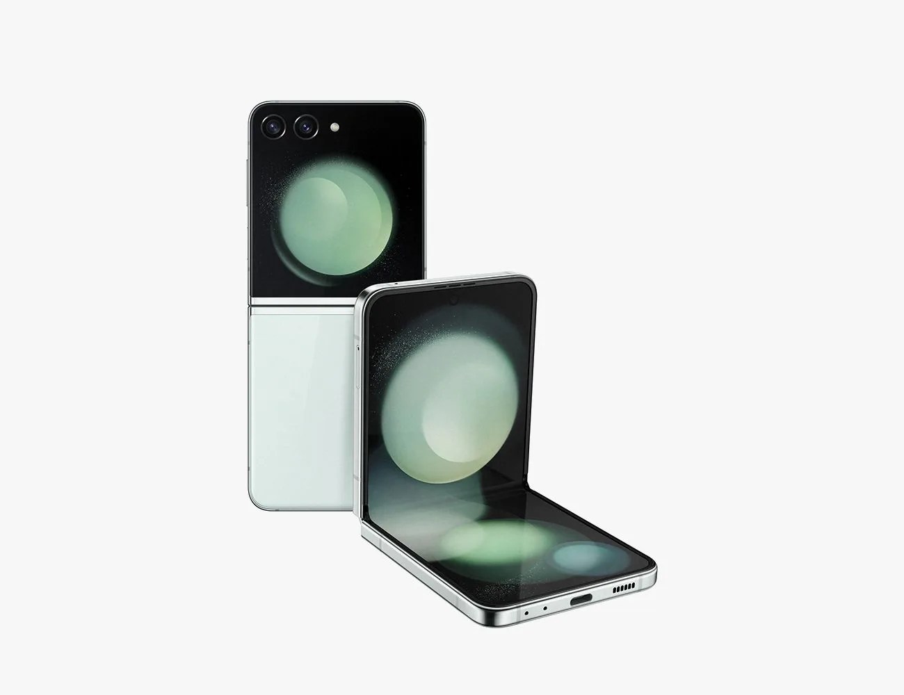 samsung flip 5 phone