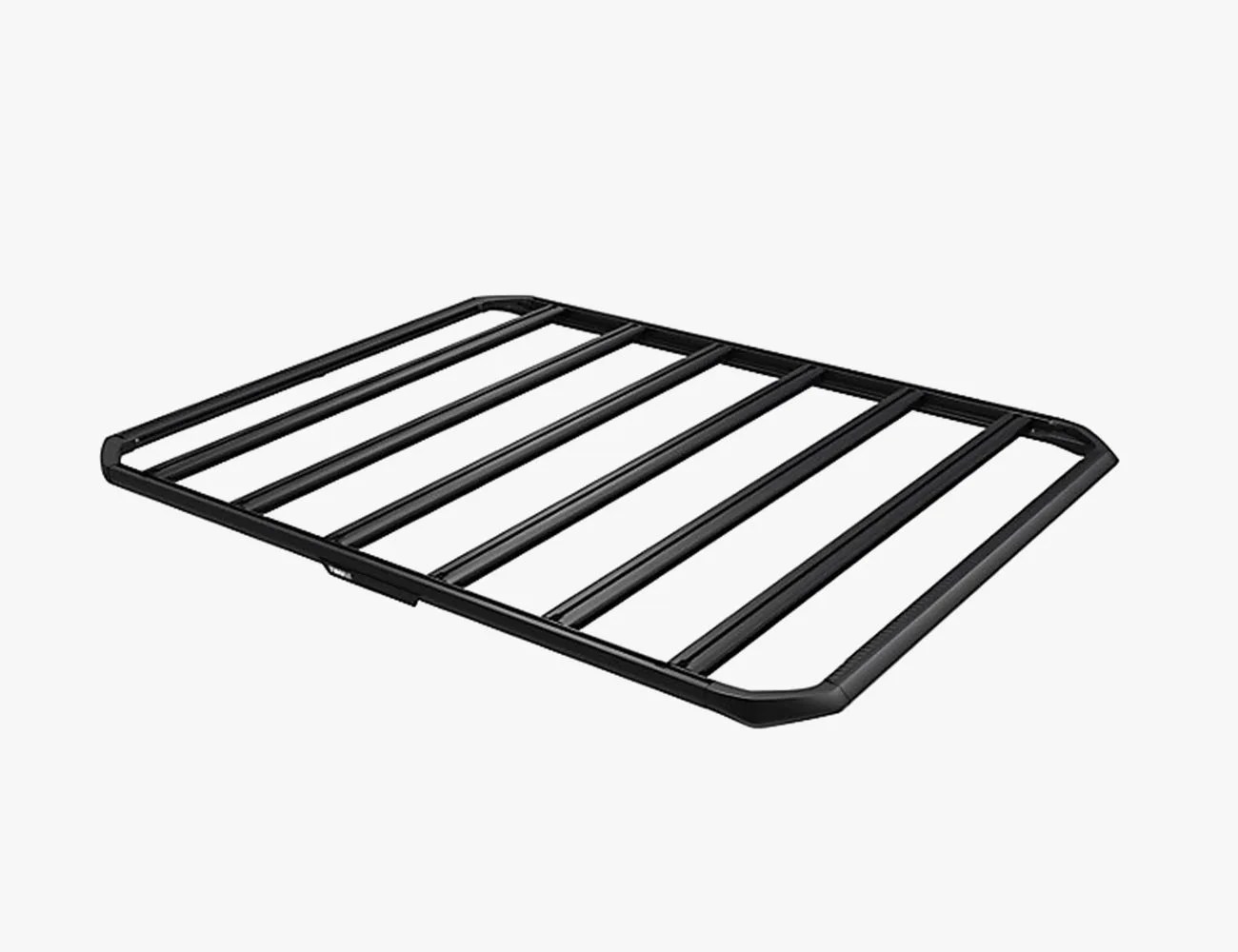 thule caprock rack