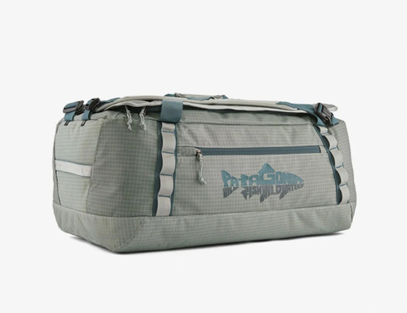 patagonia black hole duffle bag