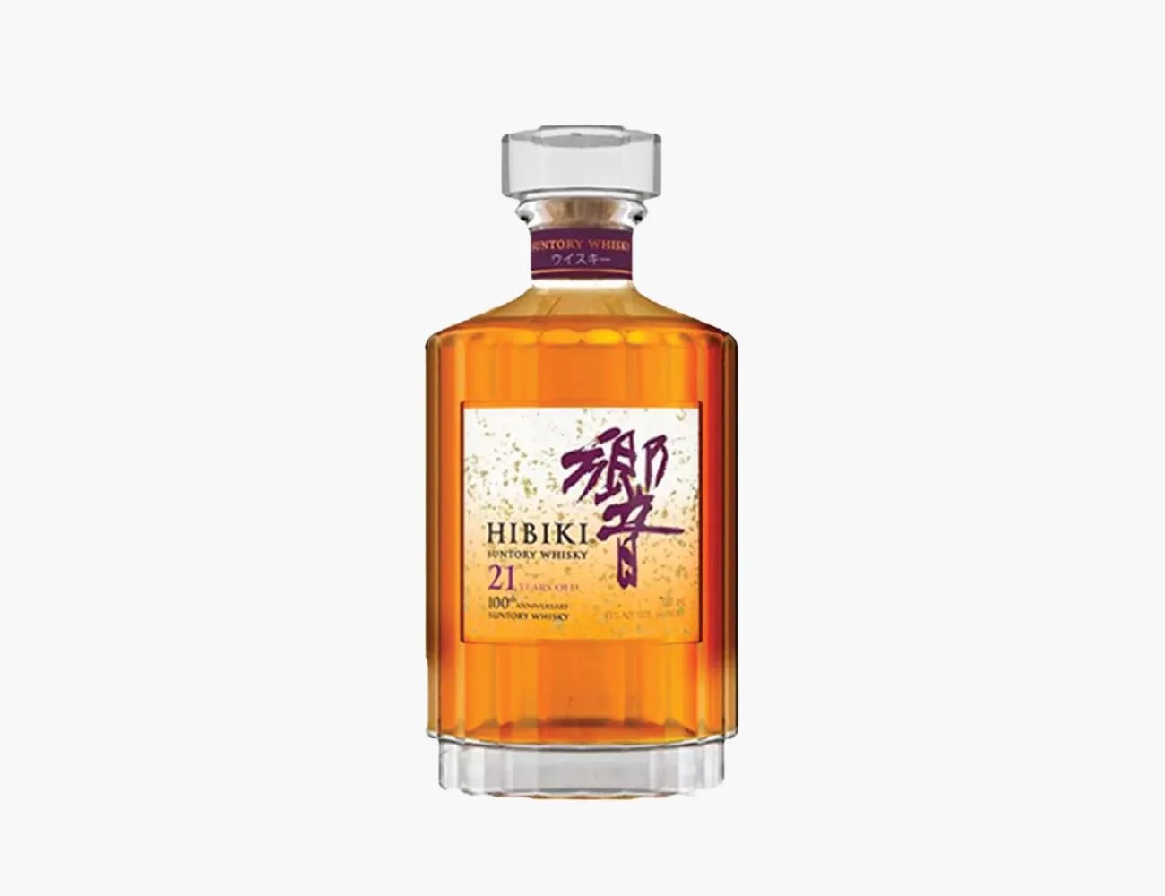 suntory whiskey