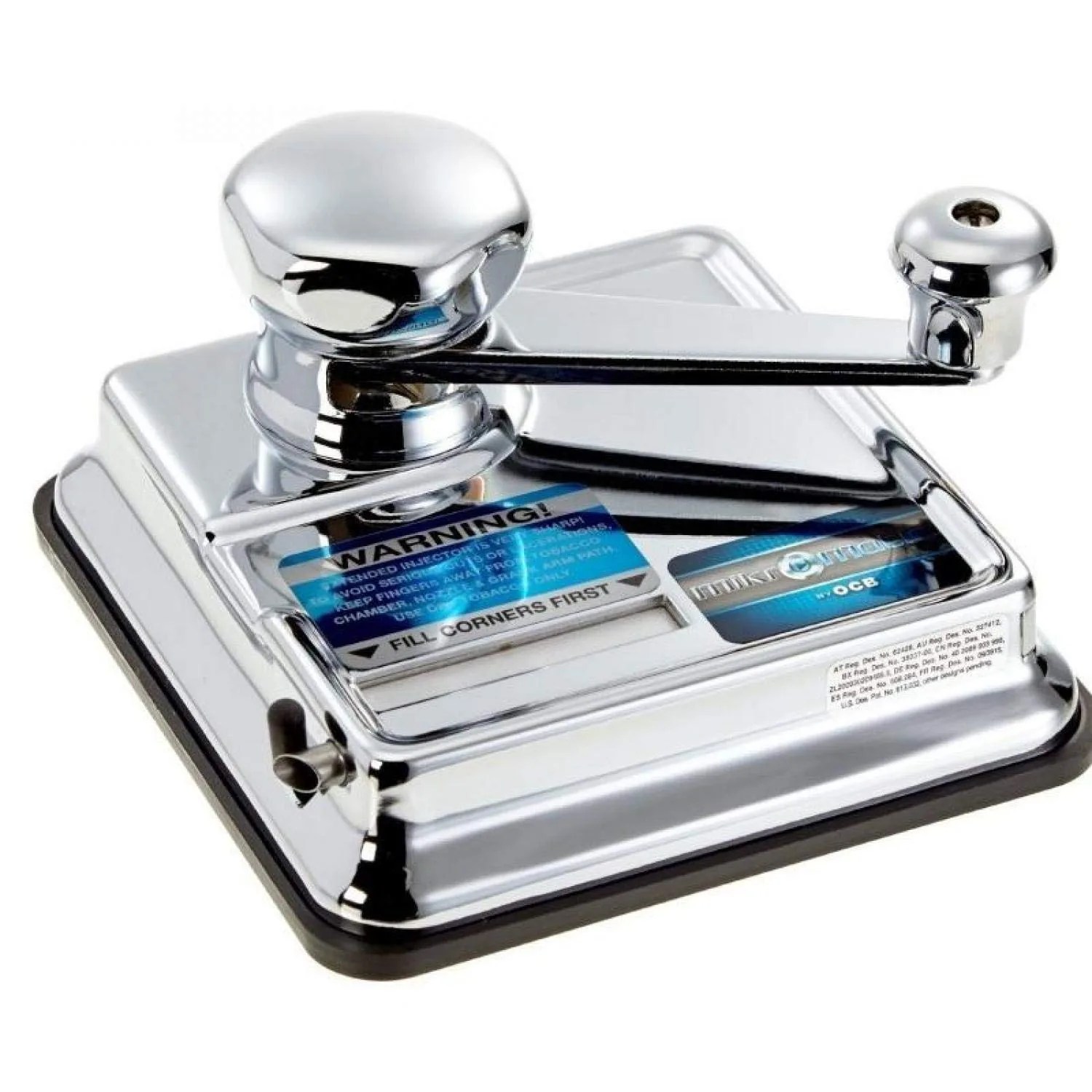 OCB Mikromatic Duo