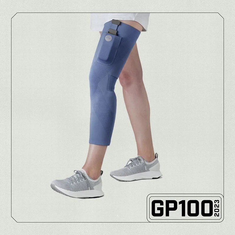 Cionic Neural Sleeve