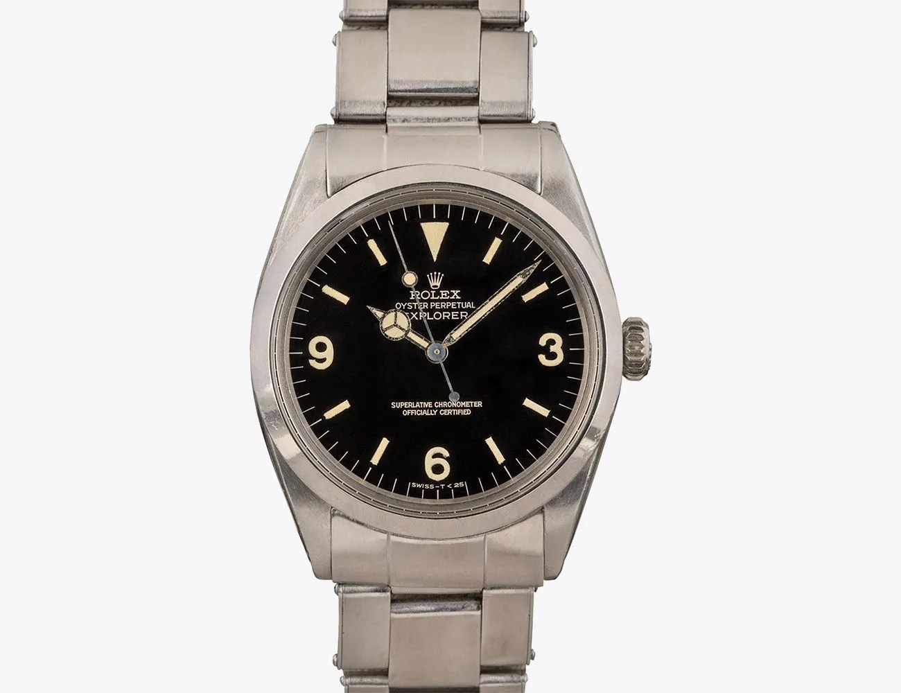 a watch