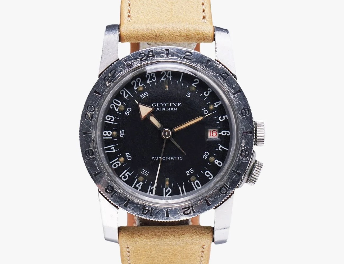 a watch