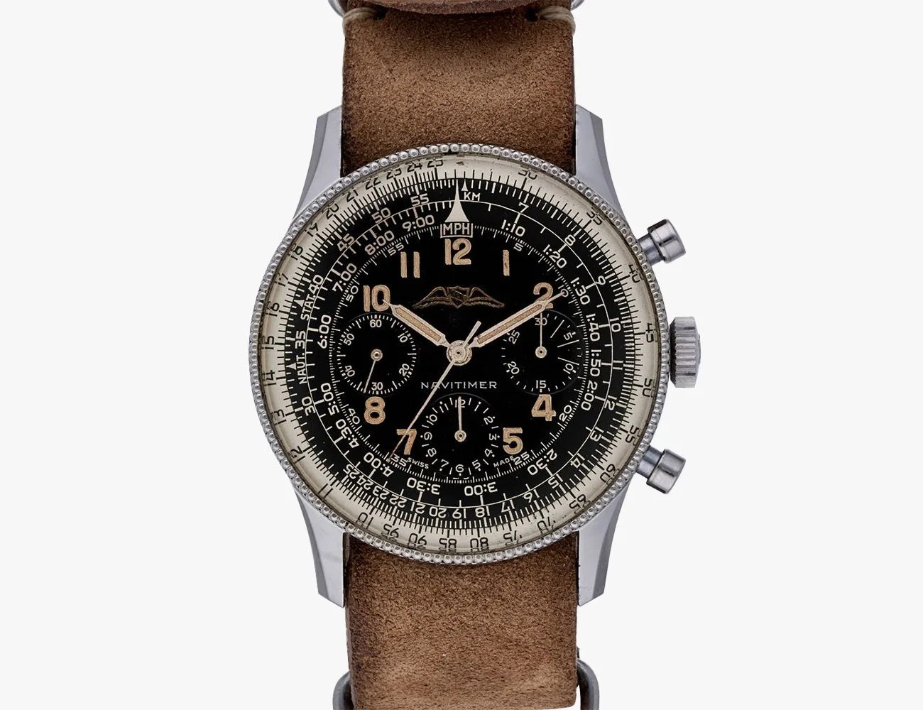 a watch