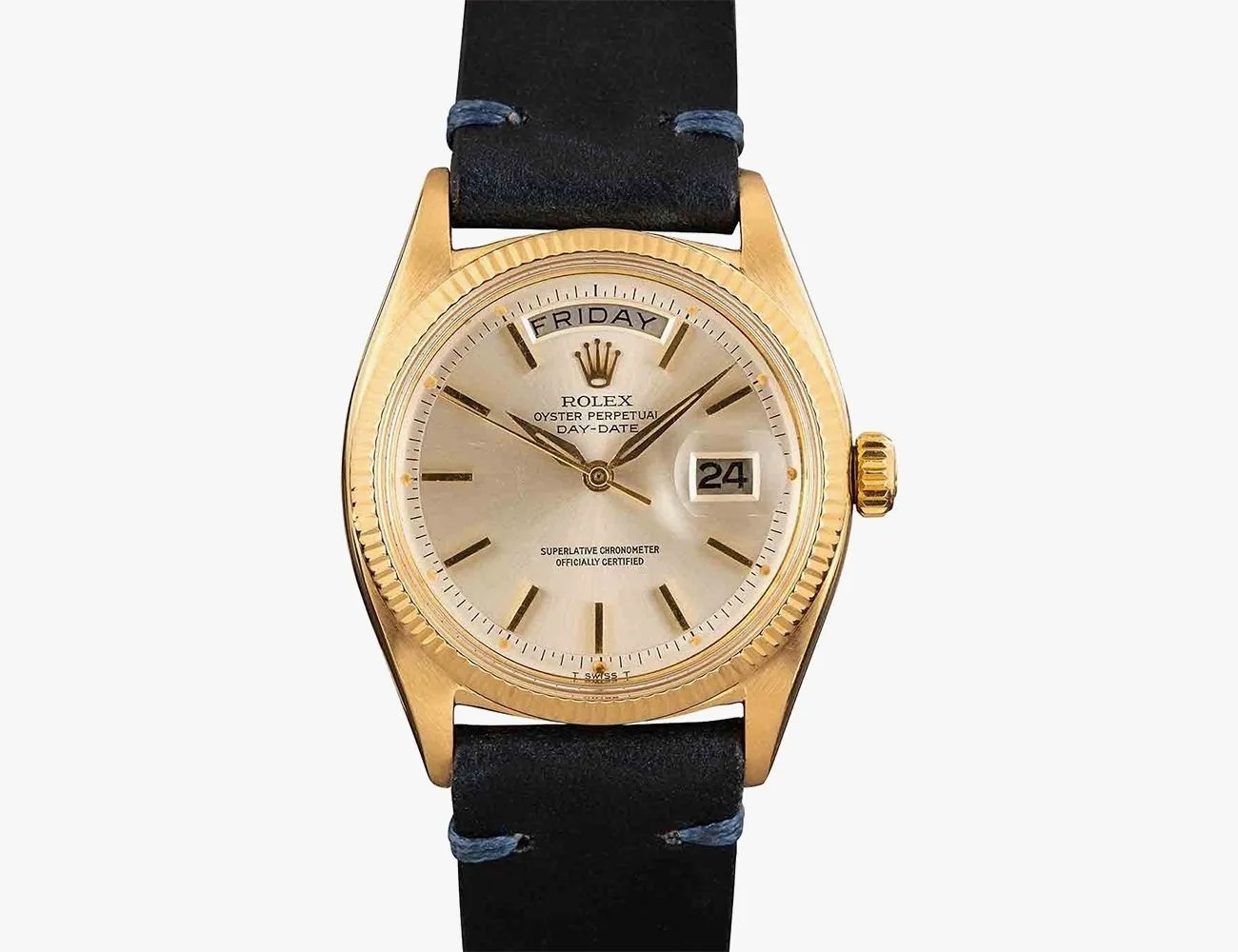 a watch