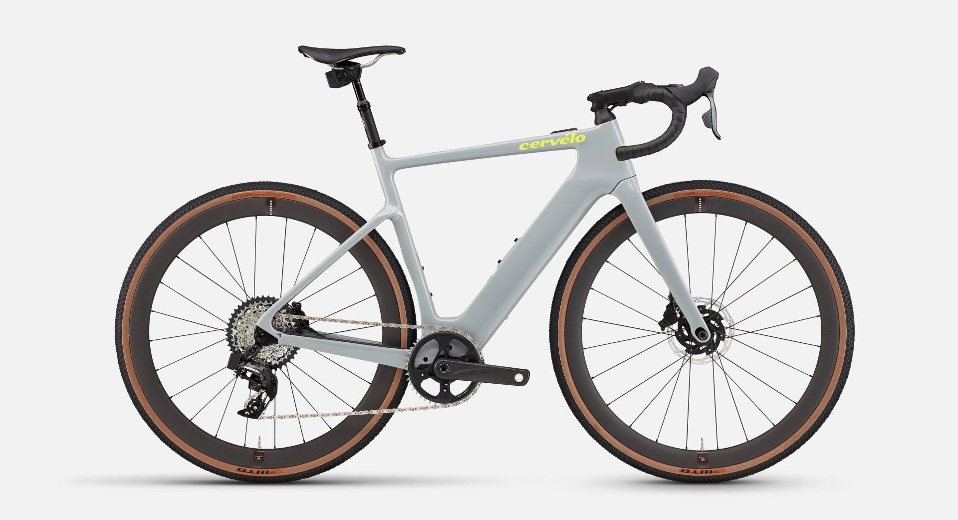 cervélo rouvida e gravel bike