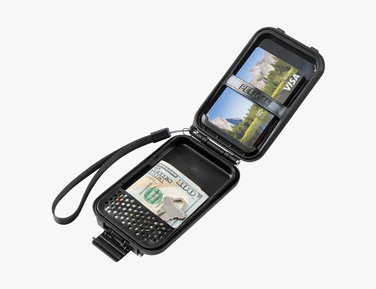 Pelican Personal Utility Field Wallet