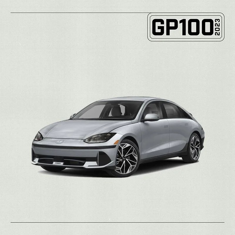 IONIQ 6
