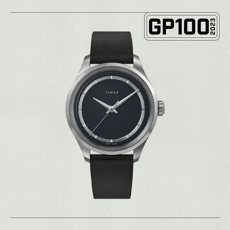 Giorgio Galli S2 Automatic 38mm