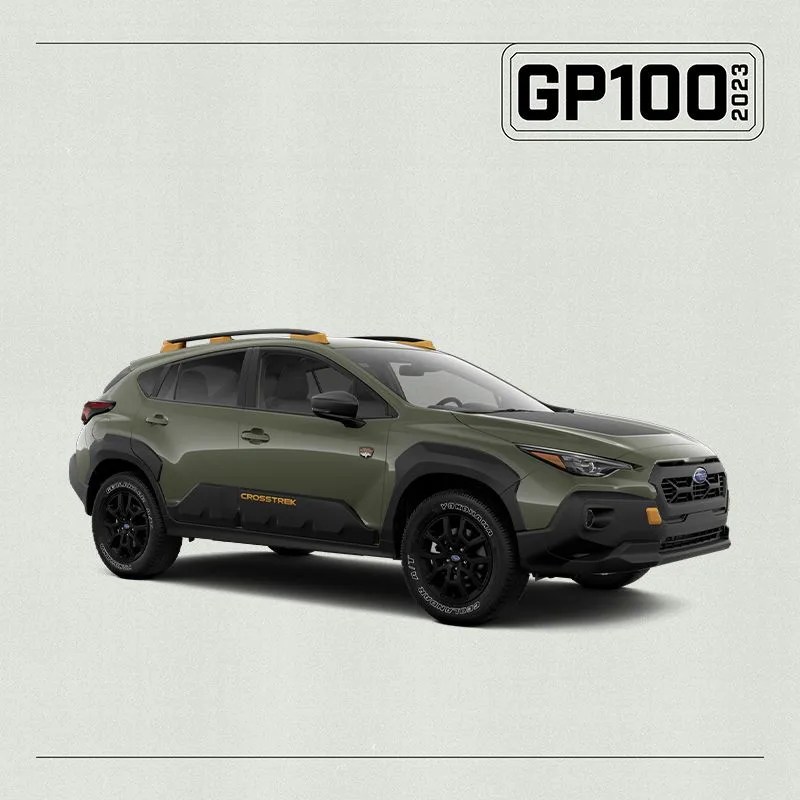 Subaru Crosstrek