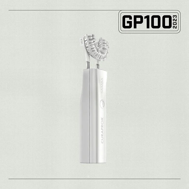 Samba Toothbrush