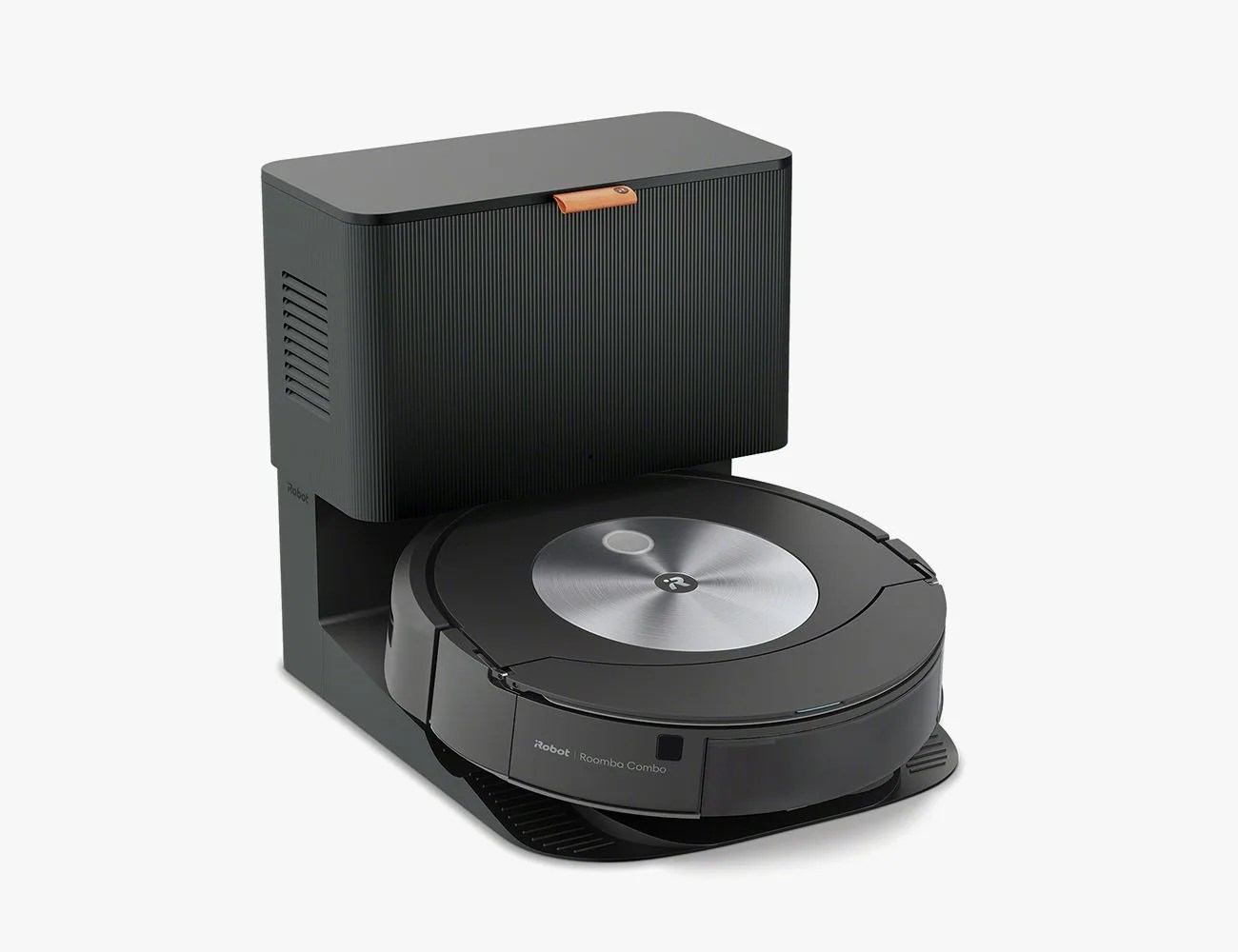 roomba combo® j7 robot vacuum and mop
