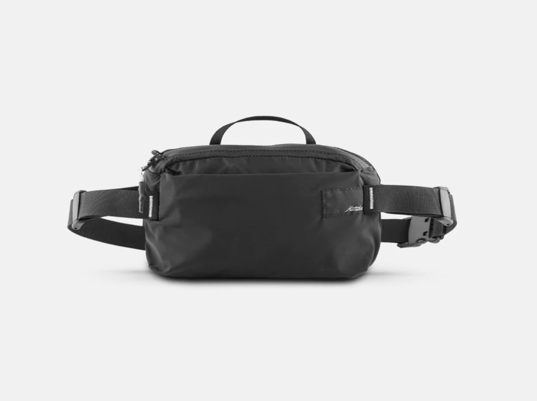 matador refraction packable sling