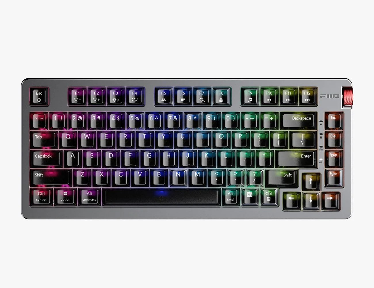 a keyboard