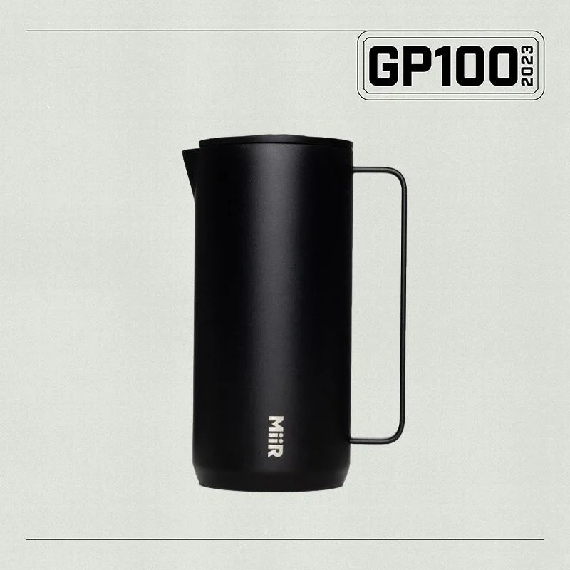 New Standard French Press