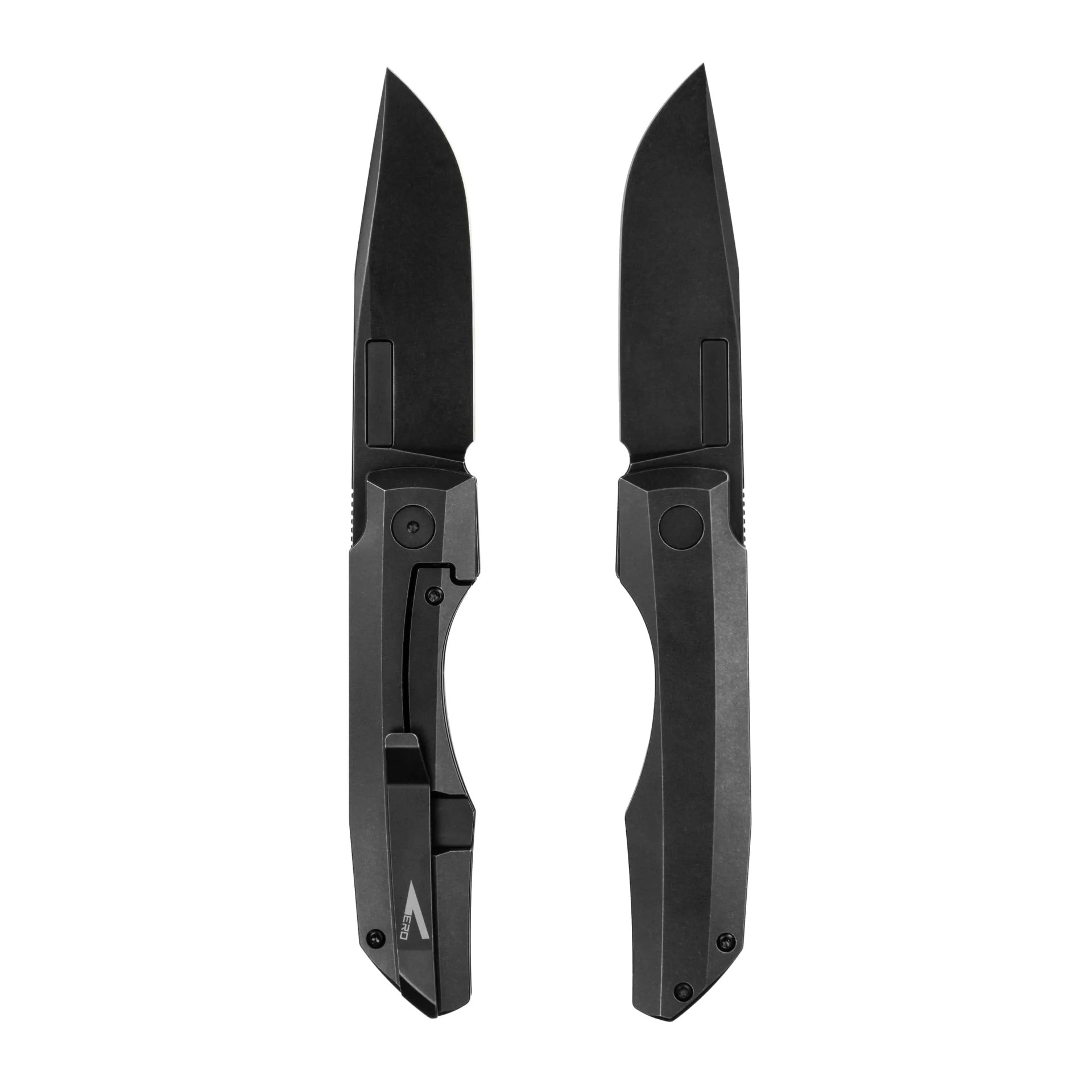 Vero Impulse Thin EDC Pocket Knife