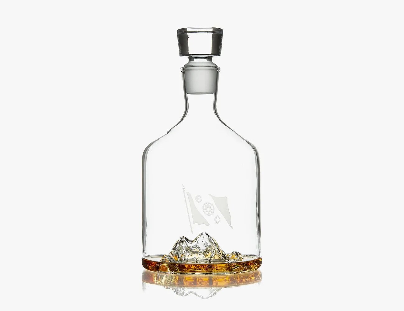 whiskey glasses