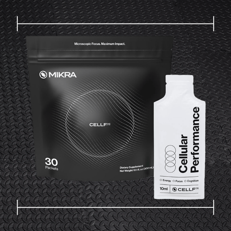 cellular performance supplement