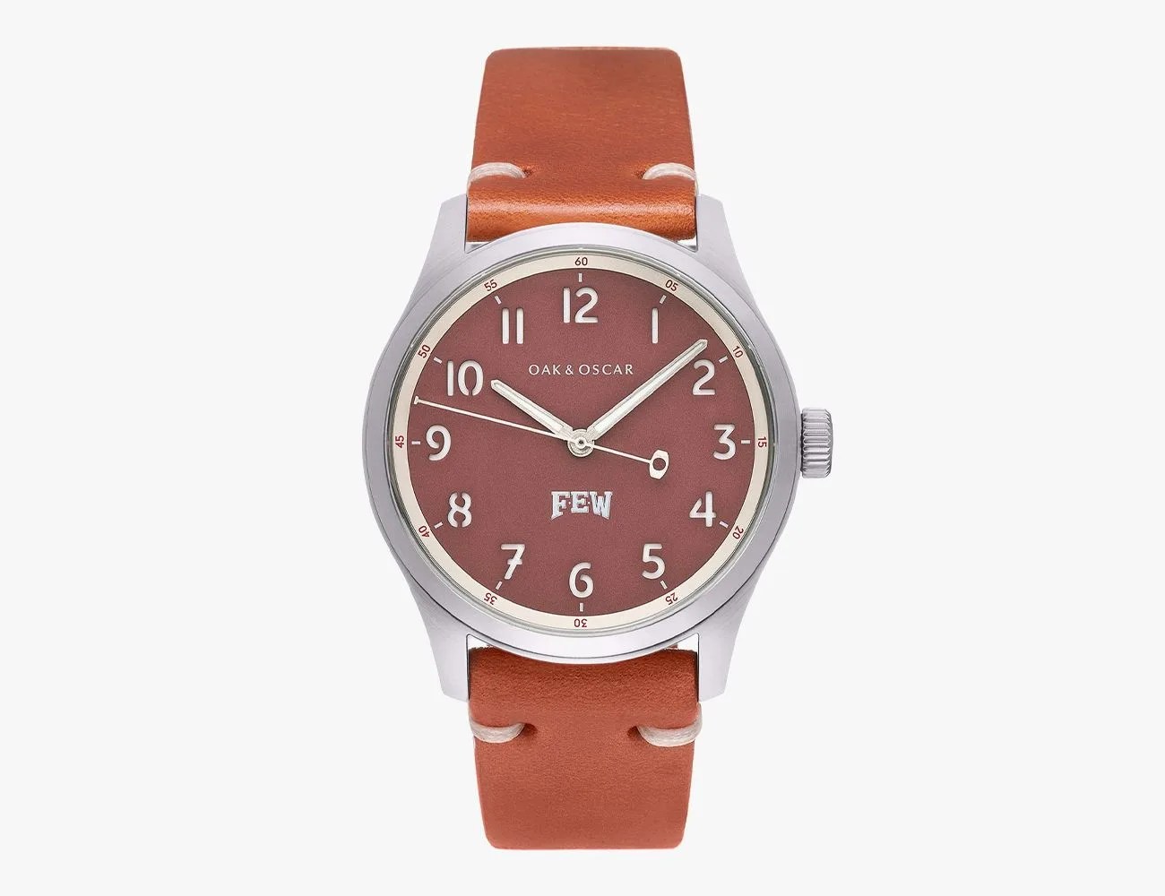a wrist watch