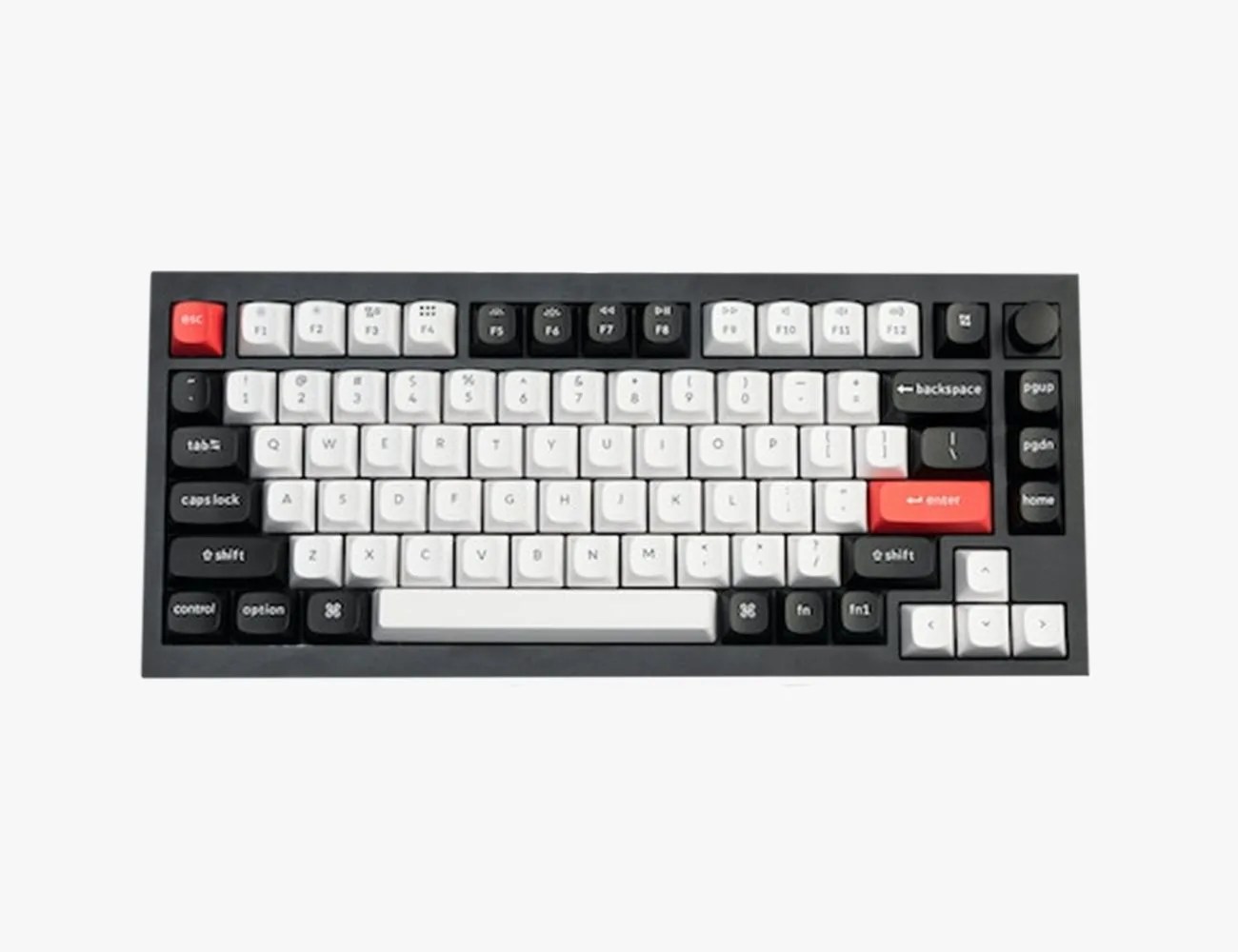 a keyboard