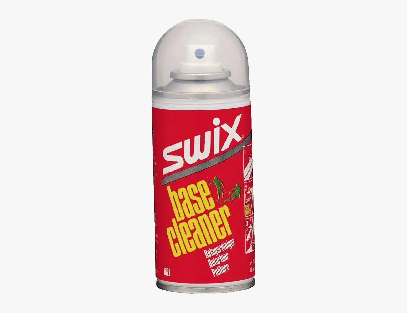 Swix Base Cleaner 150ml 150ML