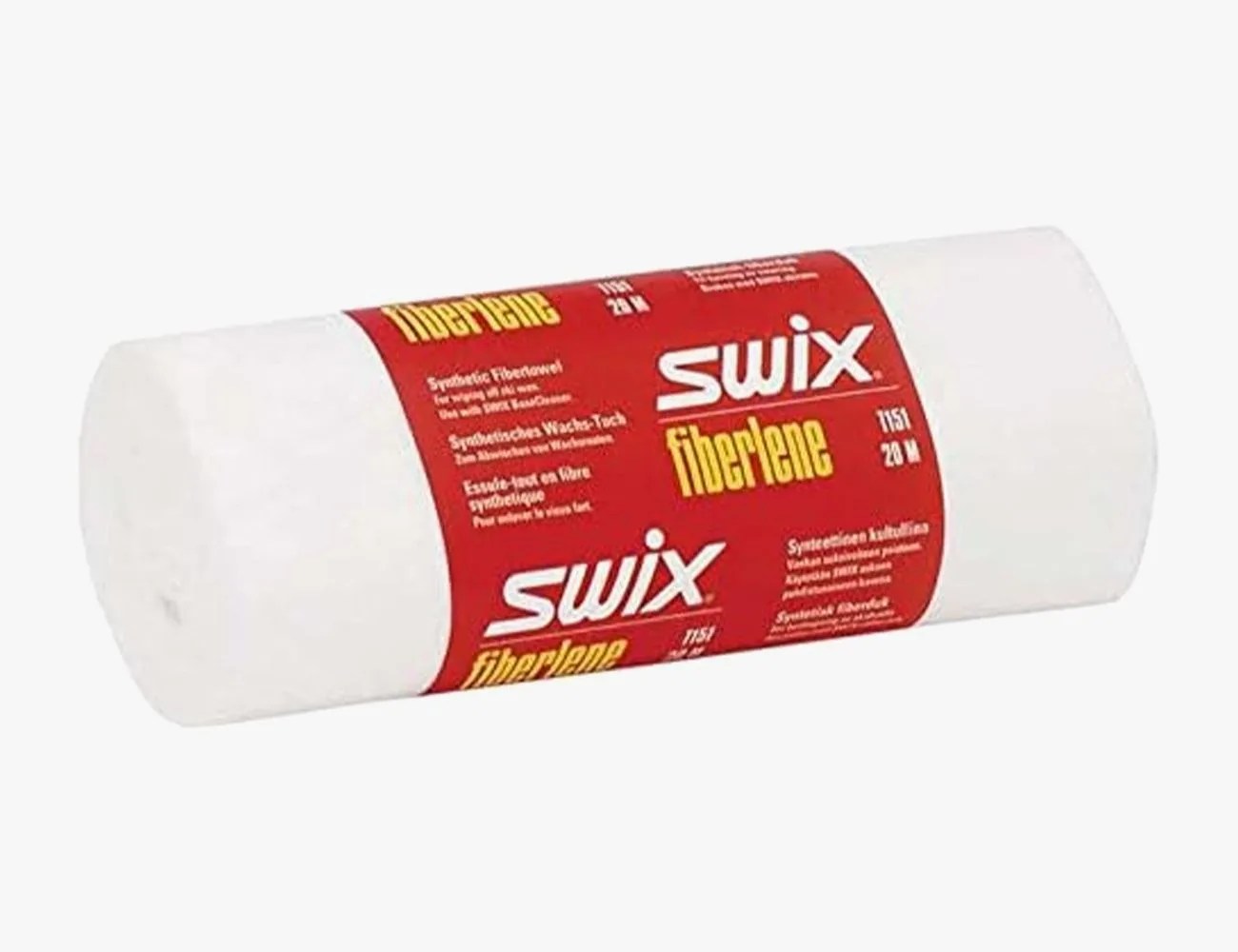 Swix Base Cleaner 150ml 150ML