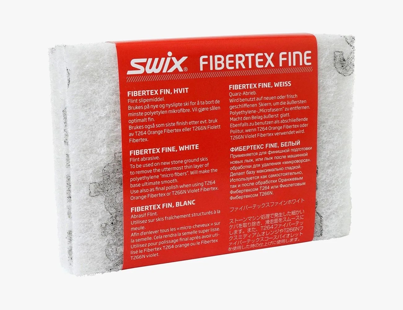 fibertex fine