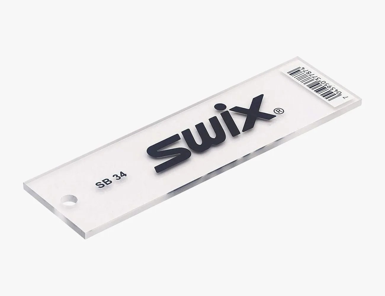 wax scraper