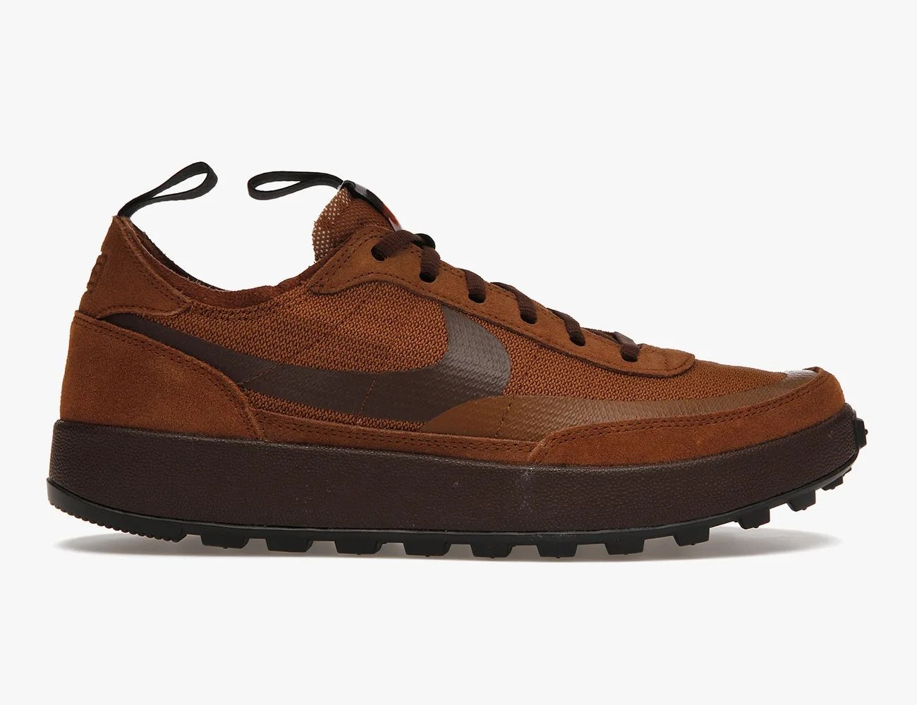 Tom Sachs Field Brown
