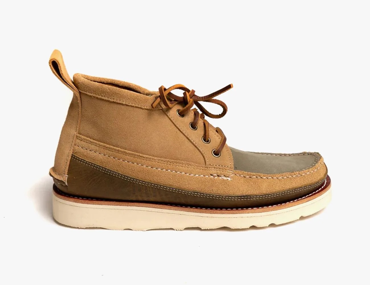 Scout Boot