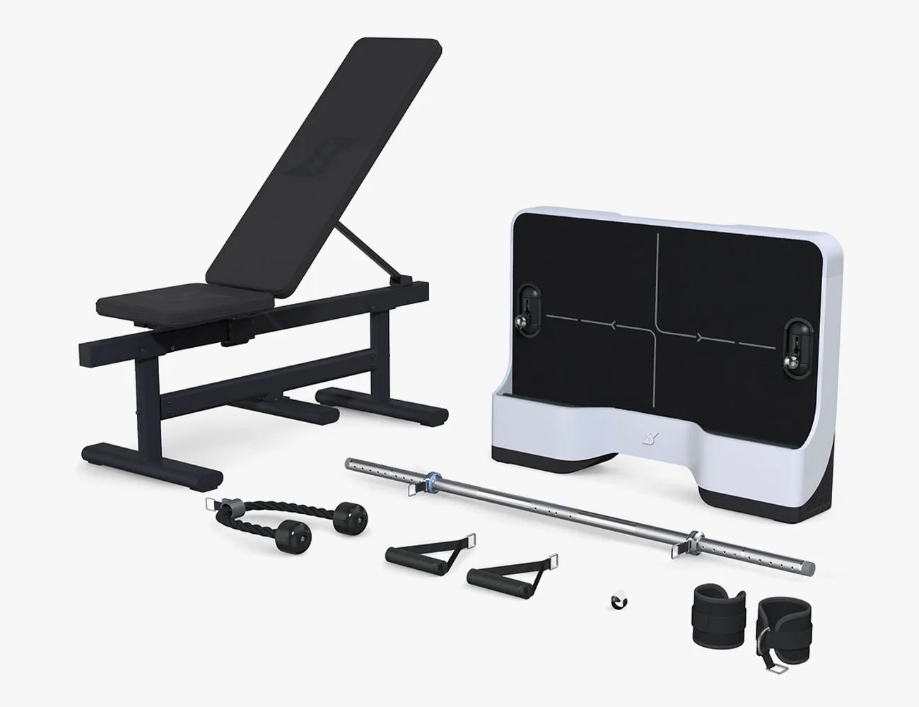 Speediance Gym Pal