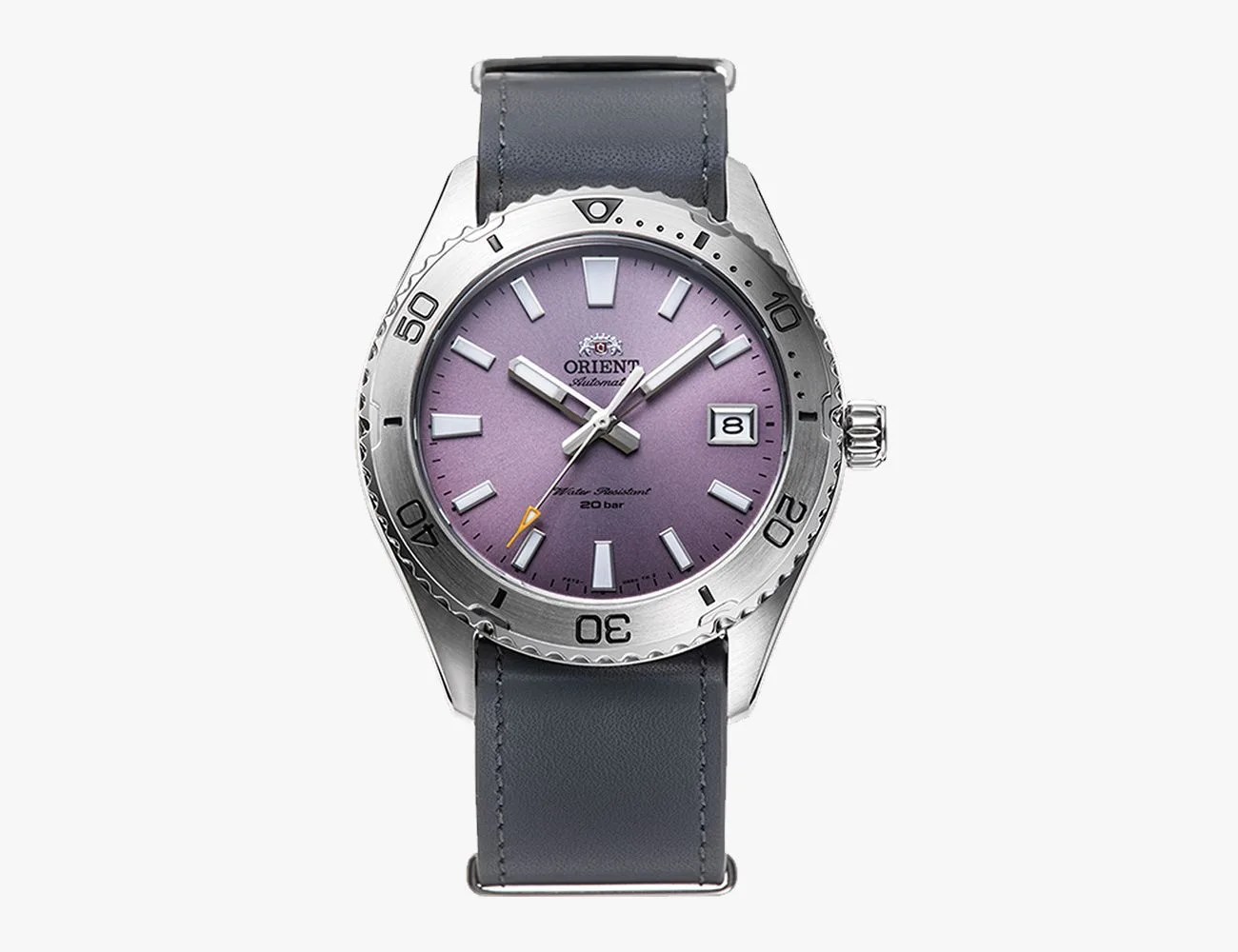 a watch